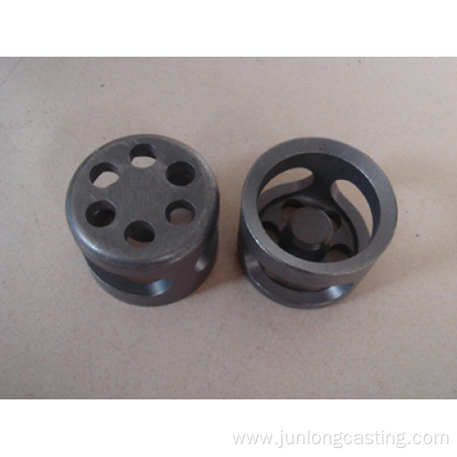 Carbon Steel Precision Castings